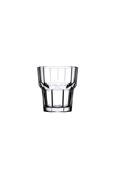 Paşabahçe Pasubahçe Serenity 255 Cc - 6 Pieces Soft Drink Cup