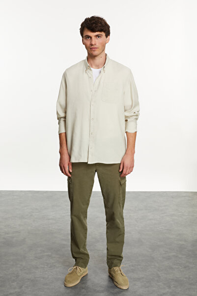 Mudo بنطلون كارجو