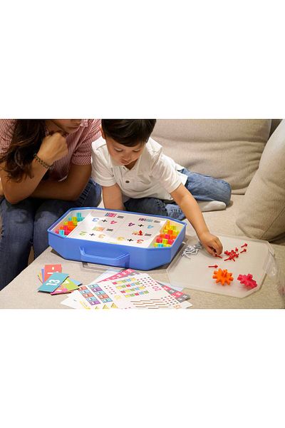K’s Kids K's KIds Magic Learning 6 in 1 set