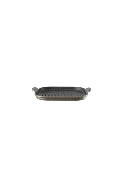 NEOFLAM ,venn,roaster Pan With 2 Hands,34cm,warm Beige Marble.