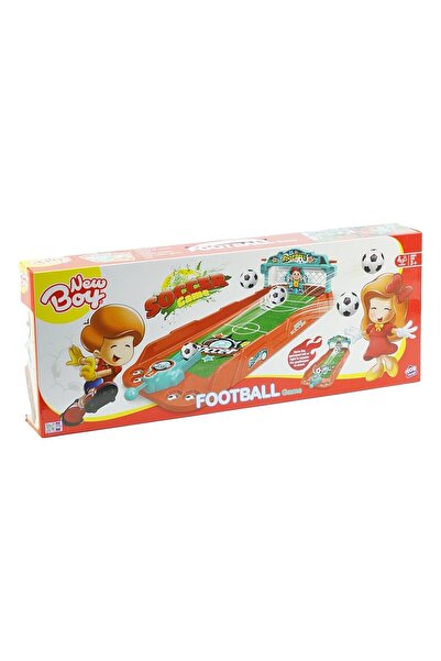 New Boy Football Game