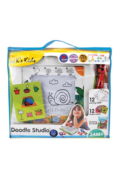 K’s Kids K's Kids Doodle Studio