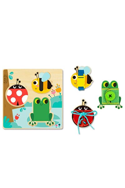 Tooky Toy تيميل بيسيريلر بانوسو