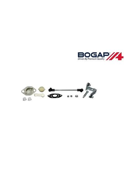 BOGAP PREMİUM 1H 0798000   مجموعة Gear Polo-Caddy-Ibiza-Cordoba-Golf - مجموعة أكمام وإصلاح
