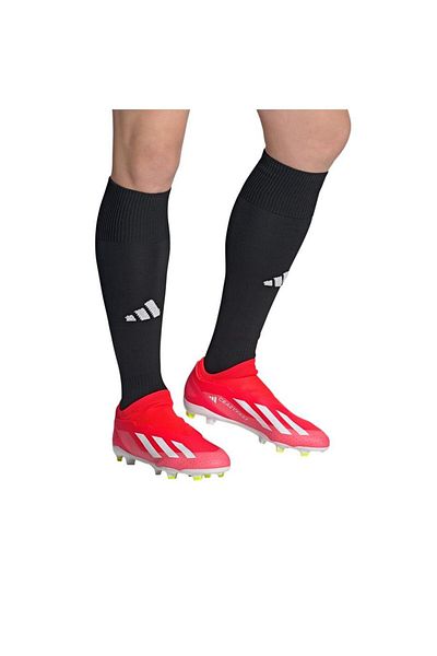 adidas X Crazyfast League Laceless Turf Football Shoes