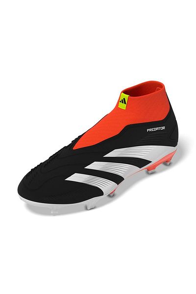 adidas Predator League Laceless Firm Ground Football Boots