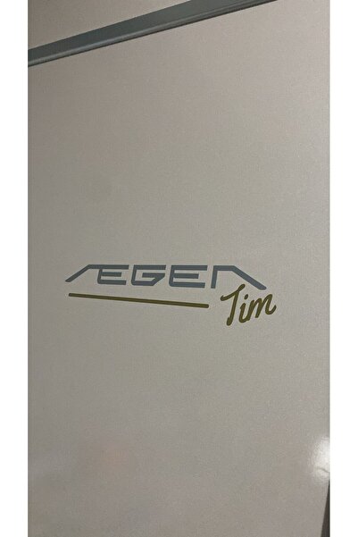 Fiat Egea Tim 2 Adet Sticker