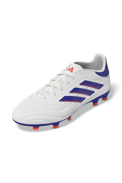 adidas Copa Pure 2 League Fg Erkek Beyaz Çim Saha Kramponu