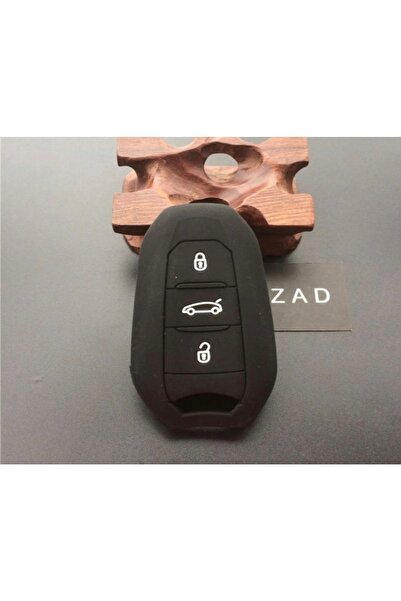 emii auto spare parts Θήκη κλειδιού Peugeot 308 408 508 2008 3008 4008 5008 R...