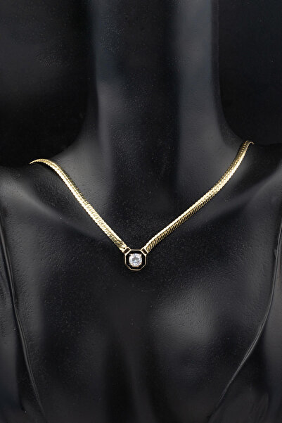 Bilezikci Çağla 14 Ayar Altın Takı Seti