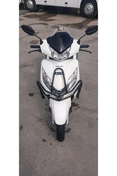Nur Honda Activa 125 koruma demiri
