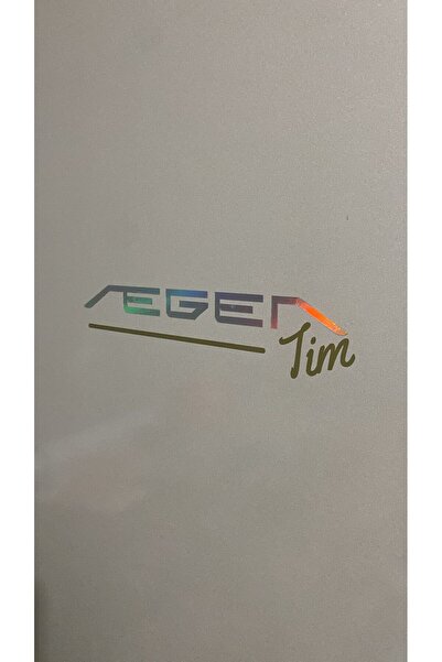 Fiat Egea Tim 2 Adet Sticker