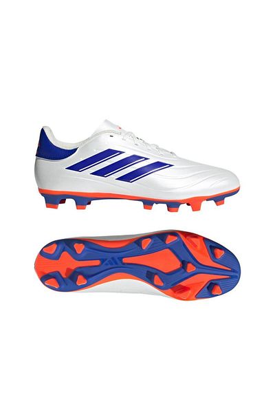 adidas Copa Pure 2 Men's White Football Boots (Ig6410)