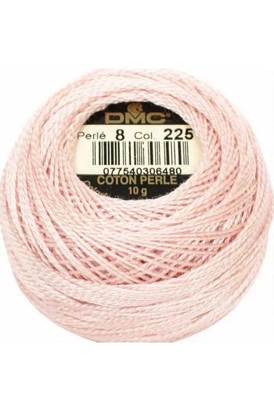 Dmc Koton Perle 225 (No:12) - 2 Pieces