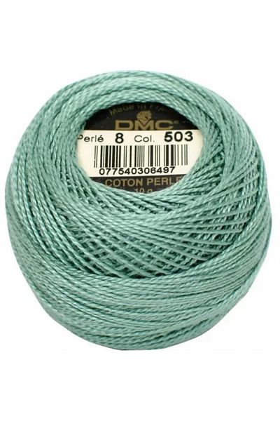 Dmc Koton Perle 503 (No:12) - 2 Pieces