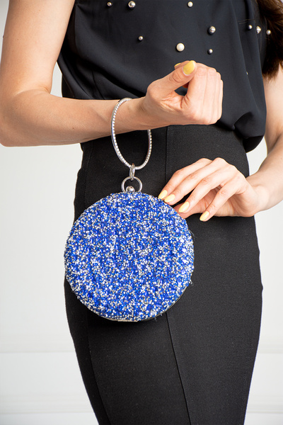 Çanta Trend Modelele noastre de genți de rochie de seară cu ștampile pentru o...