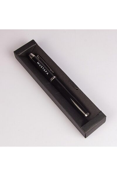 EJOYA Kişiye Özel Kutusunda Premium İmza Kalemi 114122