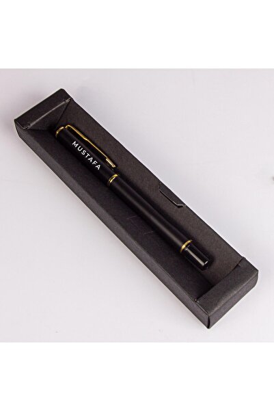 EJOYA Kişiye Özel Kutusunda Premium İmza Kalemi 114123