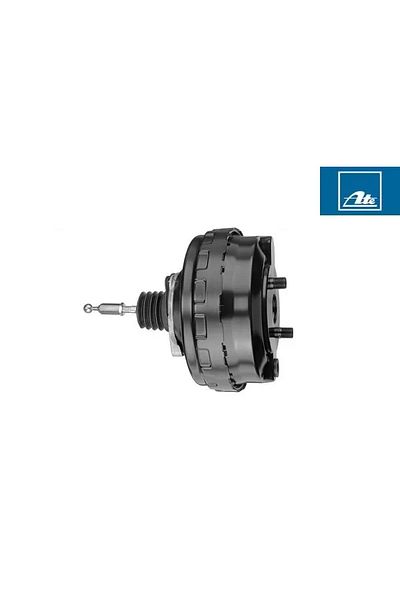 Ate 8E 0612107 F Brake Servo Westınghouse - Audi A4-A6-Exeo