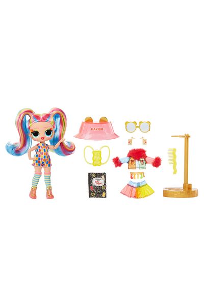 L.O.L. SURPRISE LOL Surprise Loves Mini Sweets X Haribo Tween