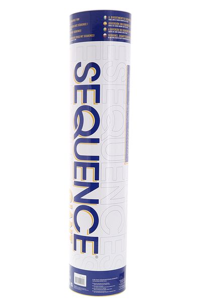 Goliath Sequence Tube Jumbo