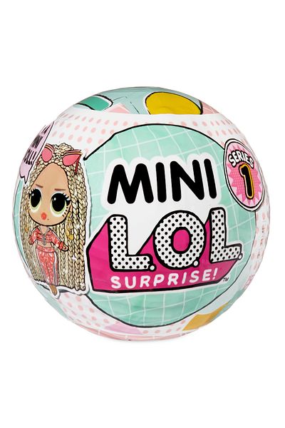 L.O.L. SURPRISE LOL Surprise Mini