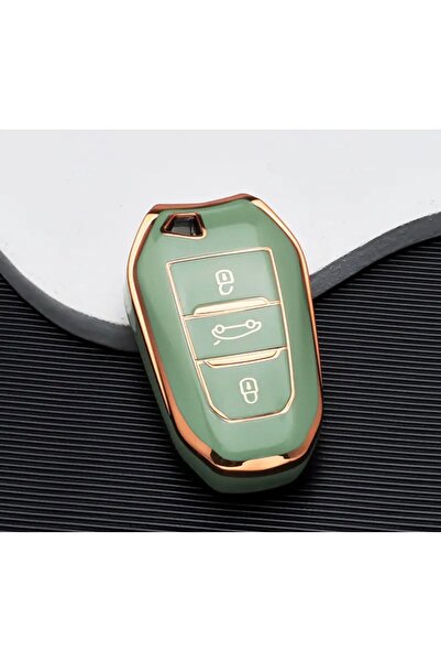 emii auto spare parts Θήκη κλειδιού Citroen C3 C4x C5 Aircross Μοντέλο χωρίς ...