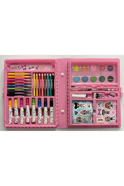 L.O.L. SURPRISE LOL Surprise Art Set