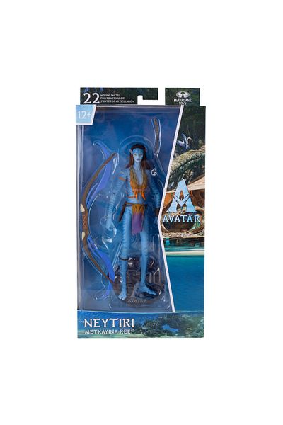 Disney Avatar 7In WV2 - Neytiri