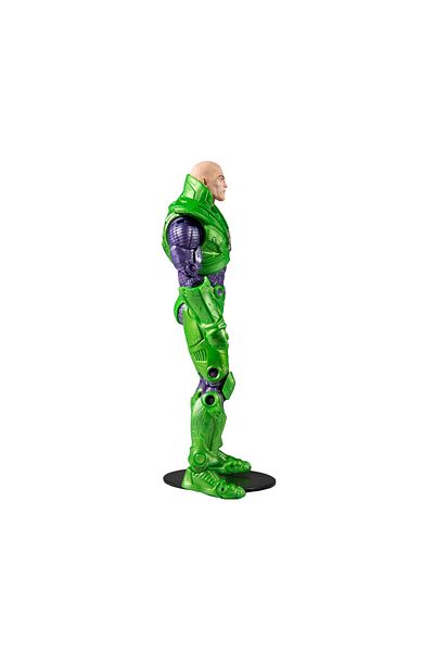 DC COMICS DC Multiverse 7inch Lex Luthor In Power Suit