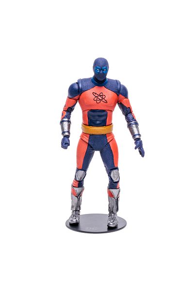 DC COMICS DC Black Adam Movie 7inch Figures Atom Smasher