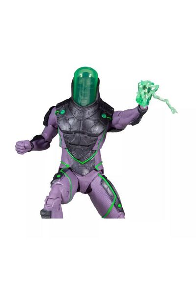 DC COMICS DC Exclusive Build-A-Figure  Blight (Batman Beyond: Futures End BuildA)