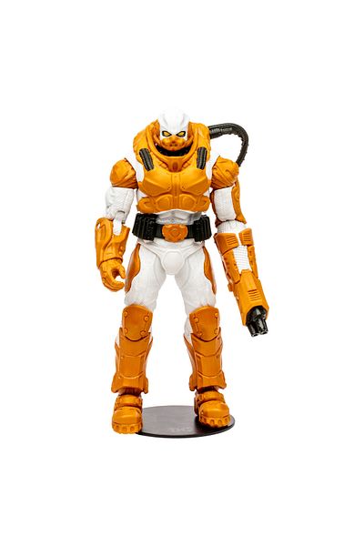 DC COMICS DC Direct 7inch Figure w/ Comic The Flash Heatwave