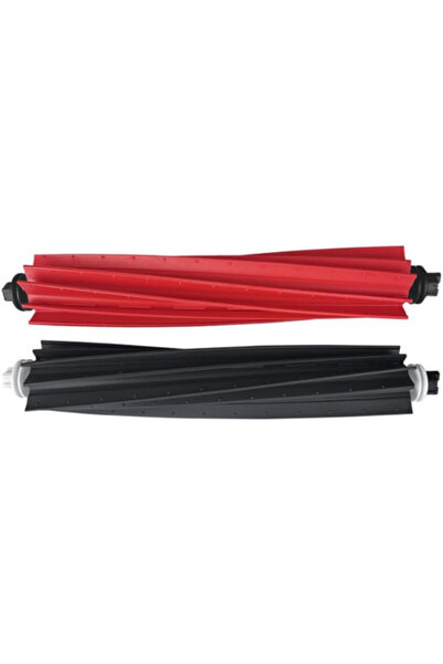 Ozemtek Roborock S8 - S8 Plus και S8 Pro Ultra Κύρια βούρτσα 1 Σετ 2 τεμαχίων