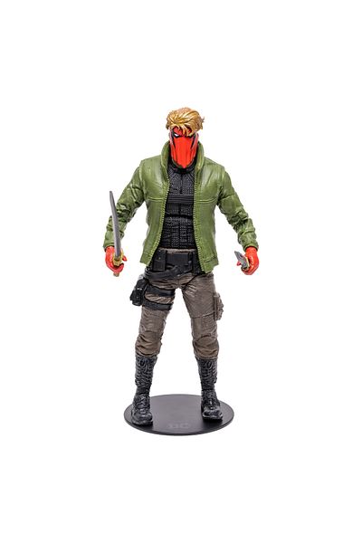 DC COMICS DC Multiverse 7inch Grifter Infinite Frontier