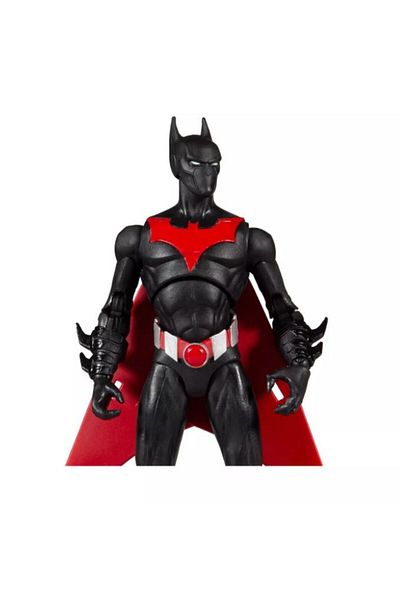 DC COMICS DC Exclusive Build-A-Figure  Batman Beyond (Batman Beyond: Futures End BuildA)