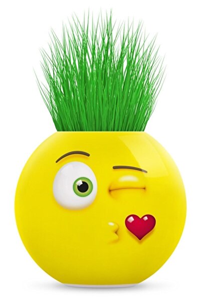 Oyunsal شيموجي XL - غطاء رجل العشب