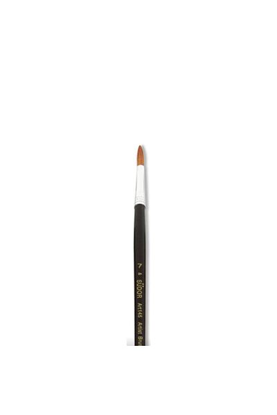 Südor Sf145 Watercolor Brush No: 7