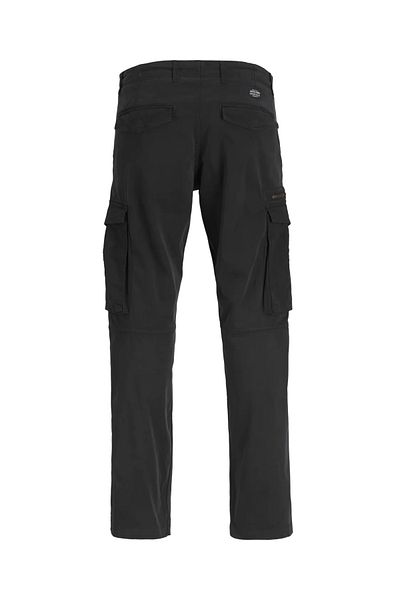 Jack & Jones Exrta Comfortable Shipping Pants 12260912   Jpstkane Cruise Cargo Noos