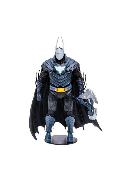 DC COMICS DC Multiverse 7inch Duke Thomas (Dark Nights Metal)