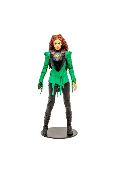 DC COMICS DC Black Adam Movie 7inch Figures Cyclone