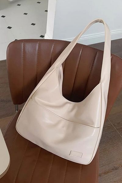 KISCHE Geantă de umăr pentru femei Hobo Casual - Pinterest