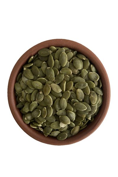 SELKUR Pumpkin Seeds Inside 200gr