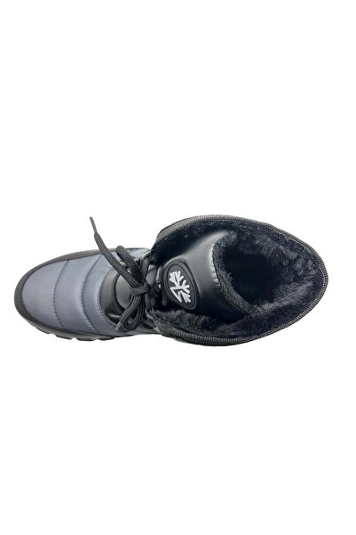 ÇİĞDEM KUNDURA Çiğdem Kar Botu Unisex