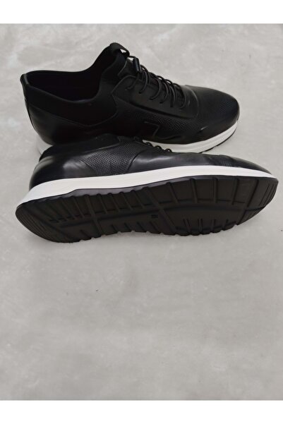 Voyager 5333 Ανδρικά παπούτσια από γνήσιο δέρμα ZephyrTread