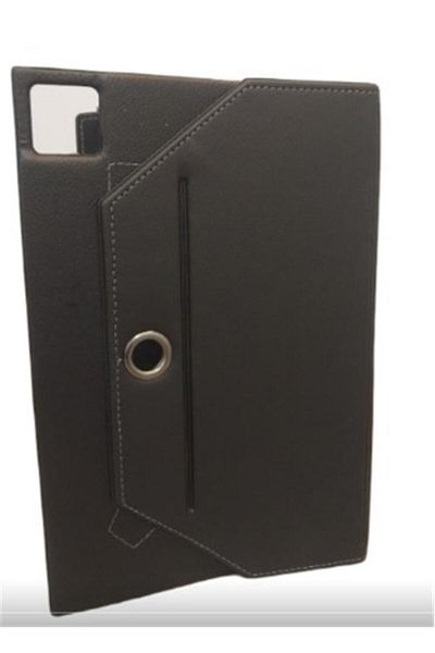 MEGATECH Black Universal Tablet Case - 10-11"