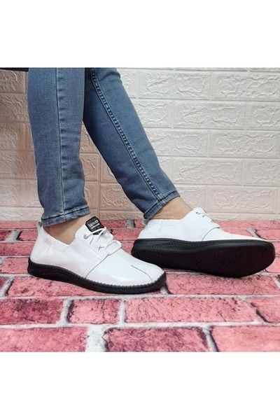 Voyager Ppt-5146 Чоловічі літні черевики з натуральної шкіри на м'якій підошві