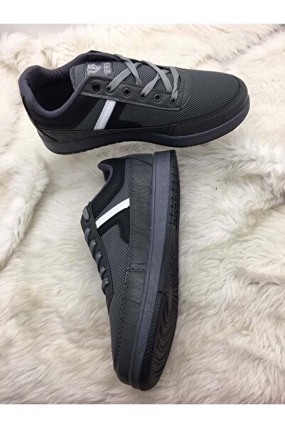 ÇİĞDEM KUNDURA Чоловічі спортивні кросівки - Çiğdem Füme, зв'язані тканиною, VRN