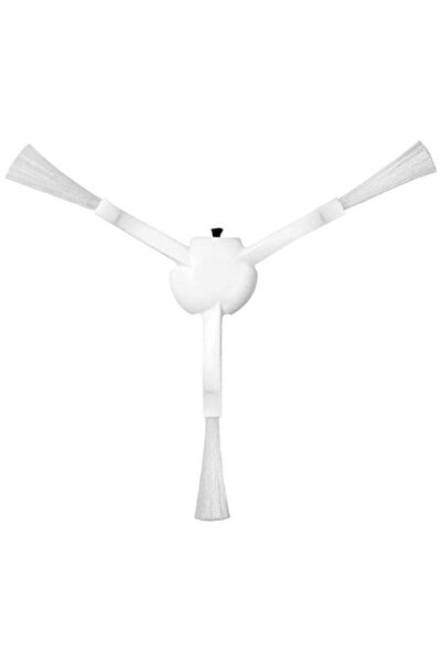 Ozemtek Ανταλλακτική πλαϊνή βούρτσα για ρομποτική ηλεκτρική σκούπα Dreame Bot D10 Plus 2 τεμάχια