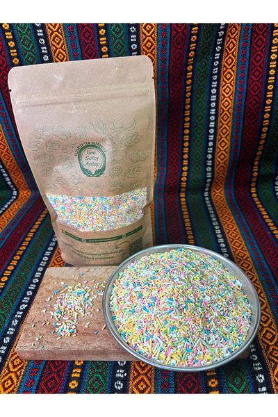 gazisofraantep Cake Decoration 1 kg